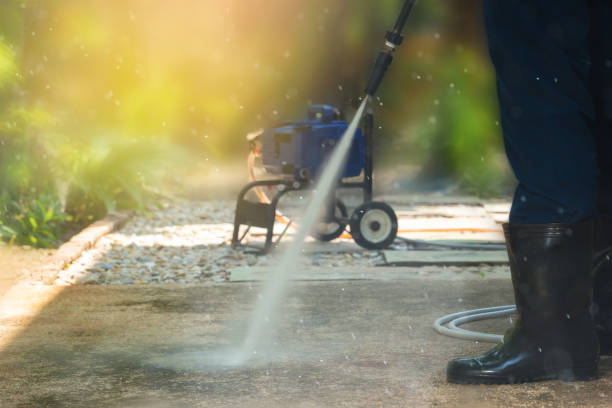 Best Playground Equipment Cleaning  in Oroville, CA